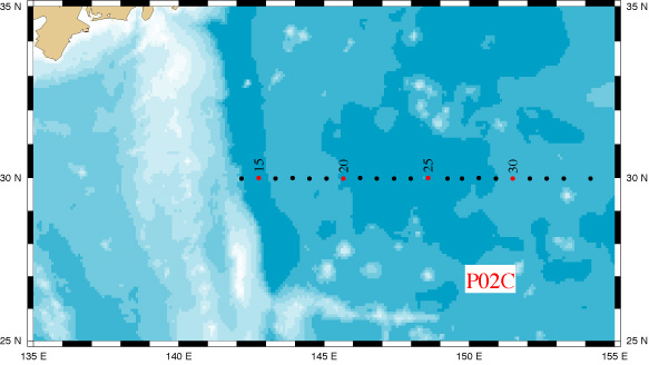 P02C Station Track