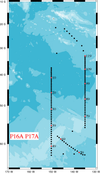P16A_P17AStation Track